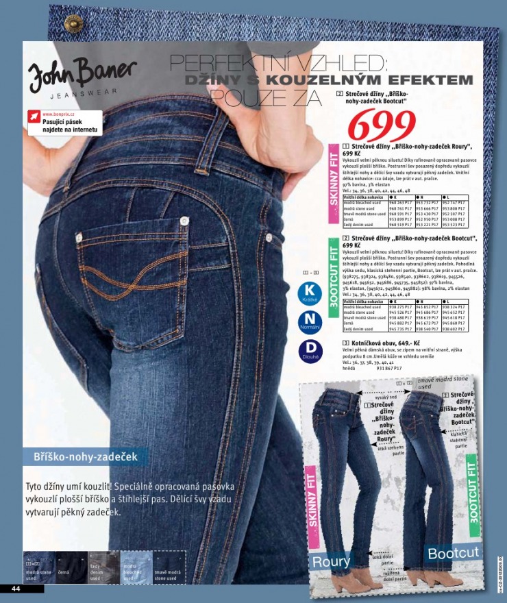 letk Bonprix strana 1