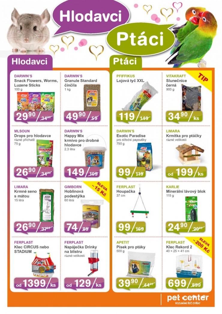 letk Pet Center Akn letk od 3.2.2013 strana 1
