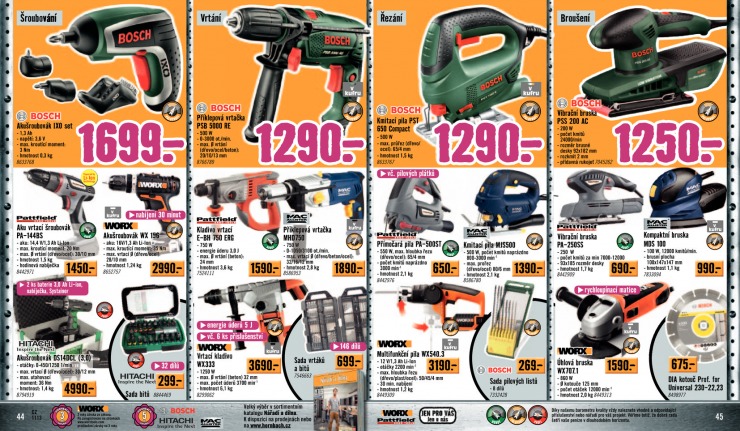 leták Hornbach Aktuální leták od 1.11.2013 strana 1 leták Hornbach Aktuální leták od 1.11.2013 strana 1