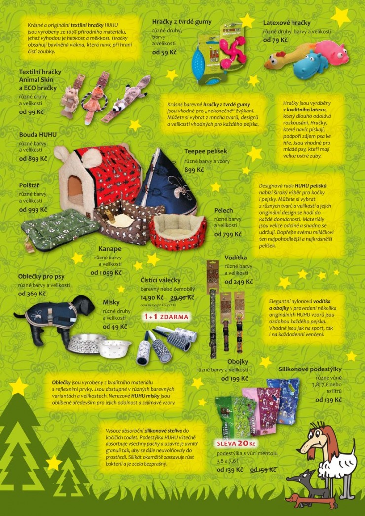letk Pet Center Akn letk od 1.12.2013 strana 1