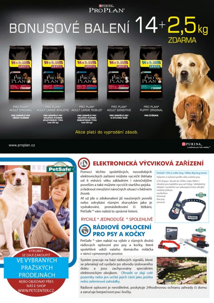 letk Pet Center Akn letk od 1.4.2014 strana 1