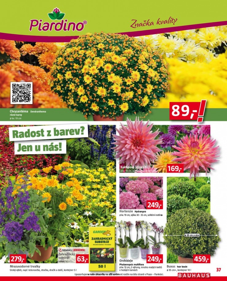 let�k Bauhaus Katalog od 8.8.2014 strana 1