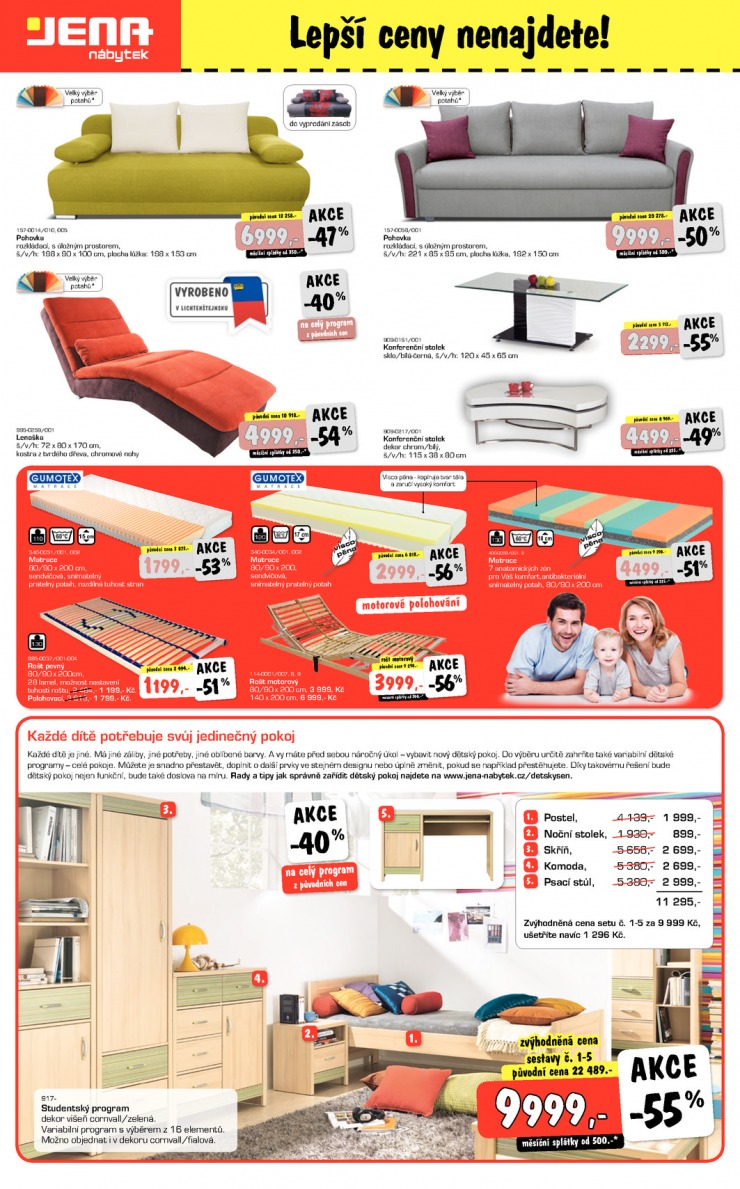 letk Jena nbytek Aktuln letk od 17.9.2014 strana 1