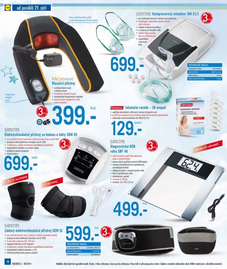 letk Lidl Akn nabdka od 29.9.2014 strana 1