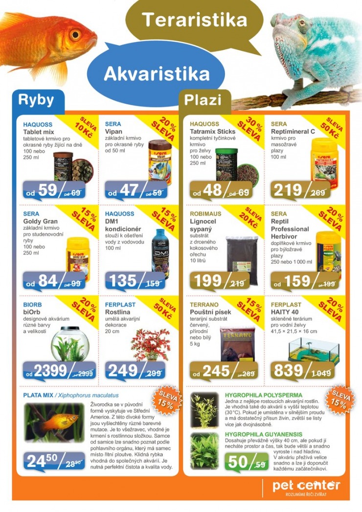 letk Pet Center Akn letk od 1.10.2014 strana 1