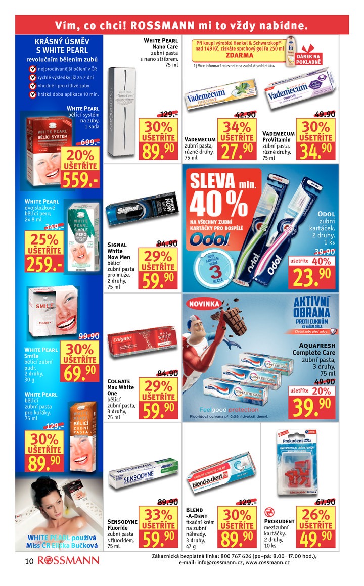 letk Rossmann Letk od 8.12.2014 strana 1