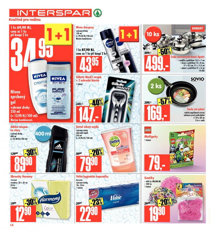 letk Interspar Akn nabdka od 28.1.2015 strana 1