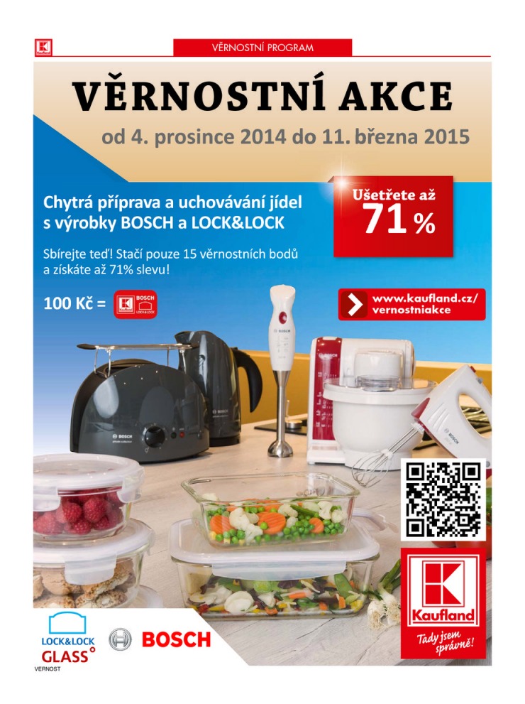 letk Kaufland Aktuln nabdka od 5.2.2015 strana 1