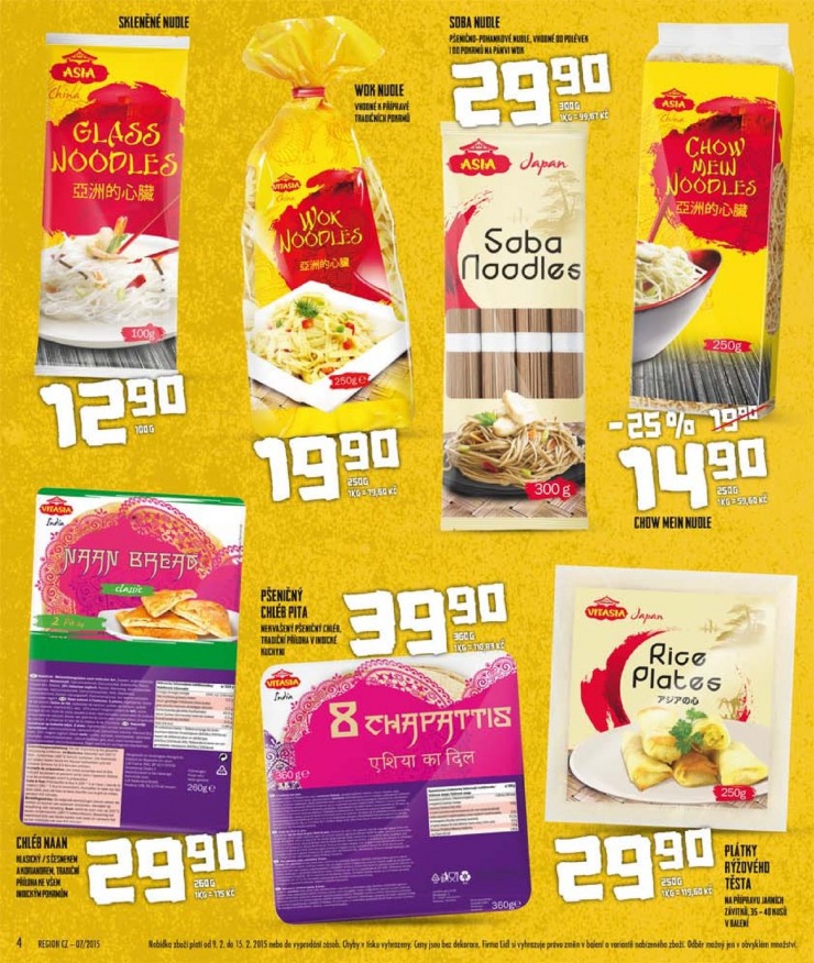 letk Lidl Akn nabdka od 9.2.2015 strana 1