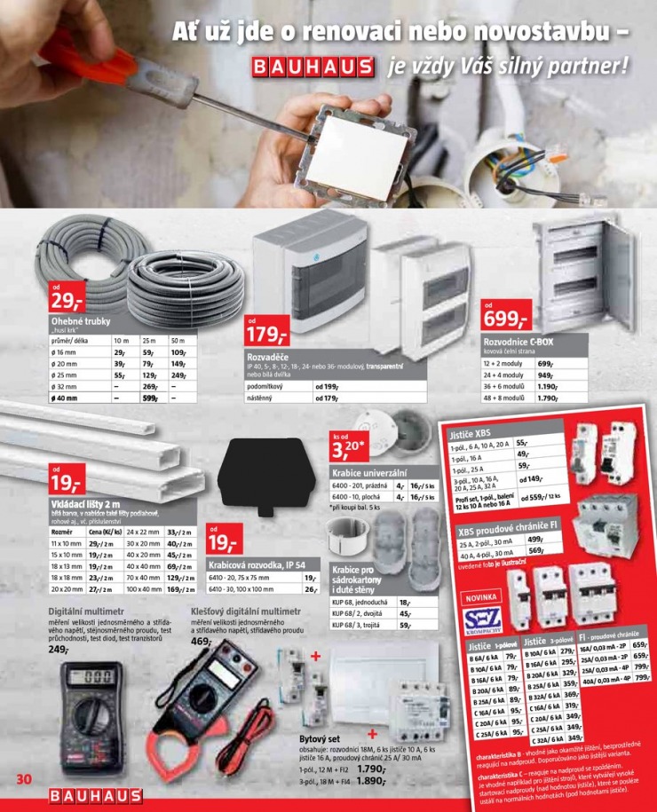 let�k Bauhaus Katalog od 6.2.2015 strana 1