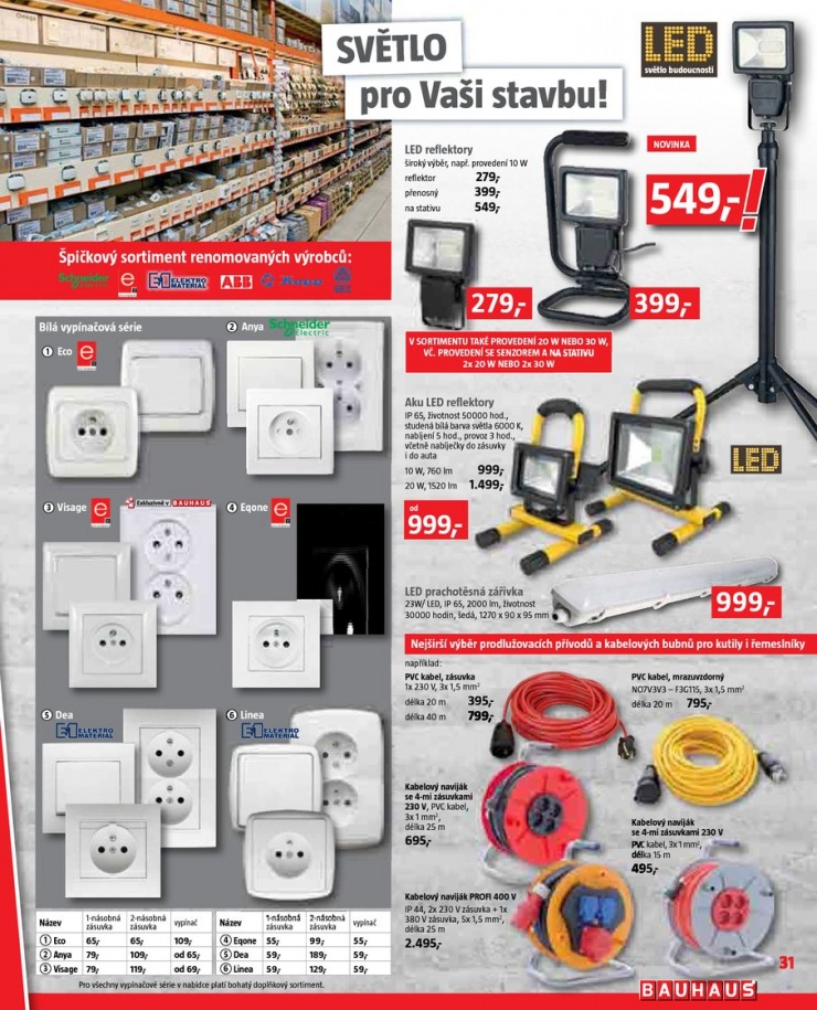 let�k Bauhaus Katalog od 6.2.2015 strana 1