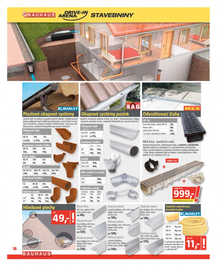 letk Bauhaus Katalog od 3.4.2015 strana 1