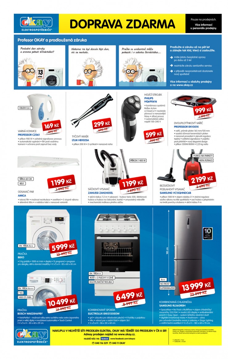 letk Okay Aktuln letk od 30.4.2015 strana 1