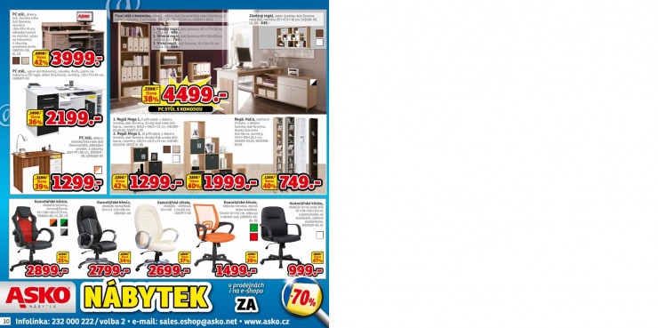 letk Asko nbytek E-shop od 14.5.2015 strana 1
