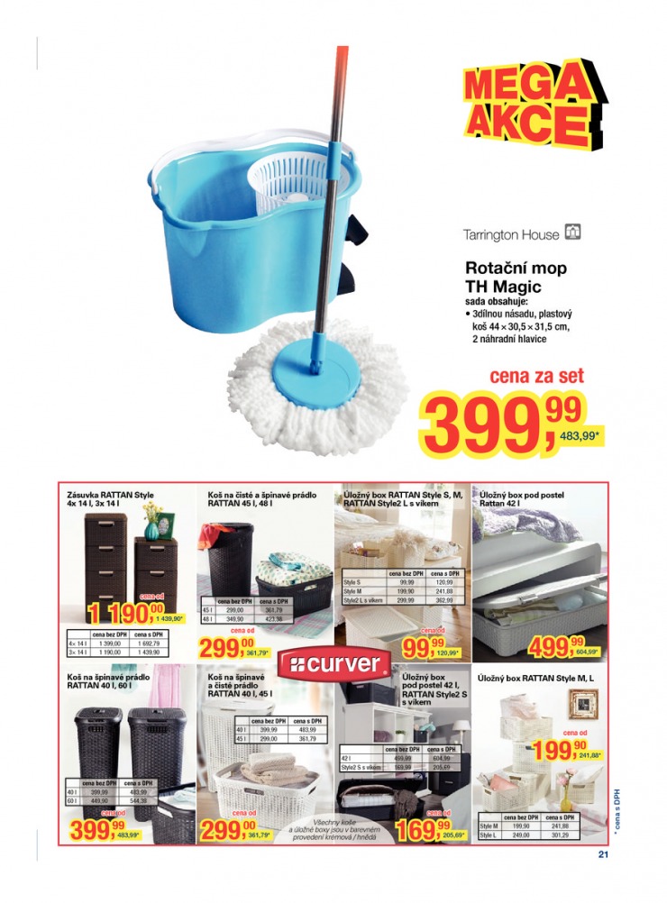 letk Makro Spotebn zbo od 17. 6. 2015 strana 1