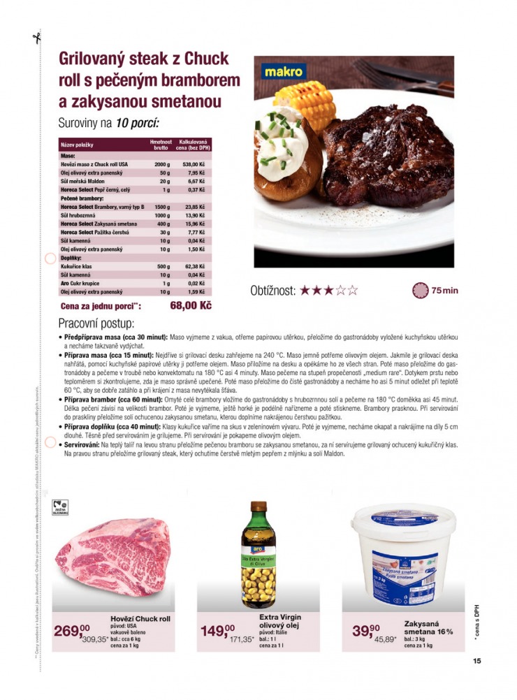 letk Makro Gastronomie erstv od 1.7.2015 strana 1