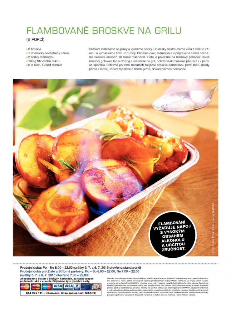 letk Makro Epikure od 1.7.2015 strana 1