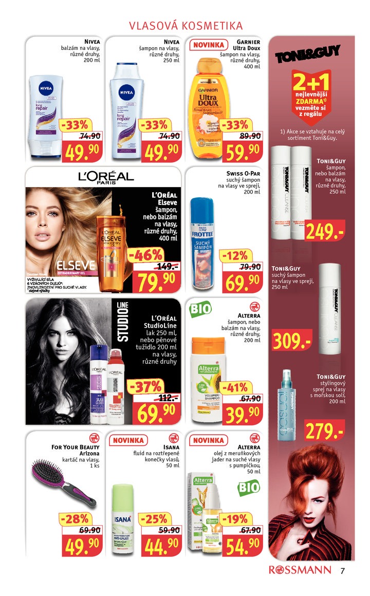 letk Rossmann Letk od 6.7.2015 strana 1