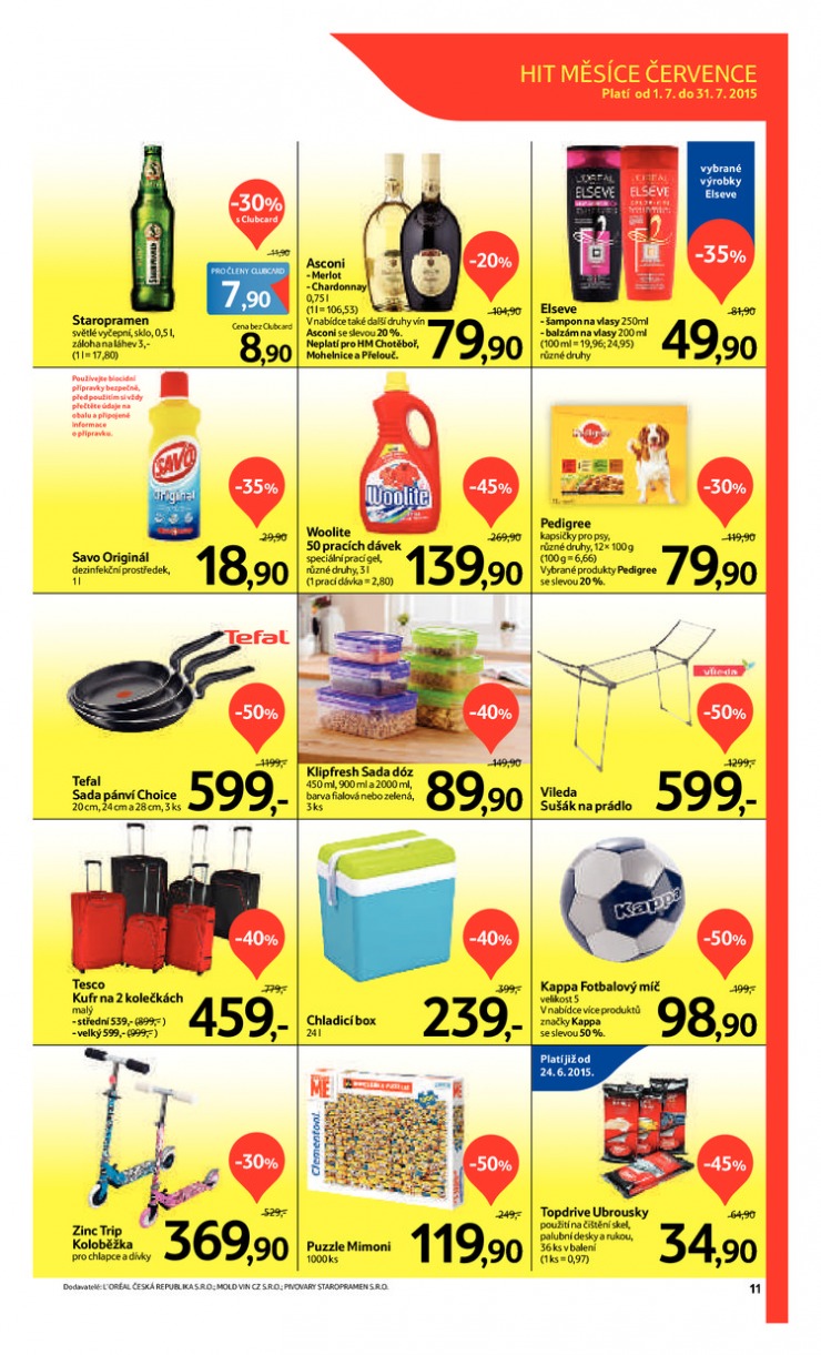 letk Tesco velk hypermarkety od 8.7.2015 strana 1