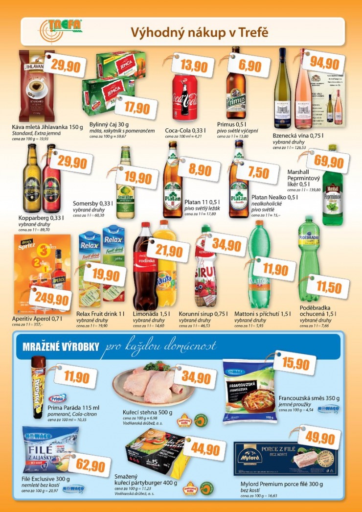 letk COOP Trefa od 15.7.2015 strana 1