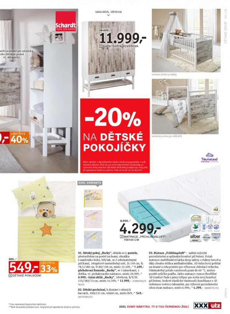letk XXXLutz Korky od 3.8.2015 strana 1
