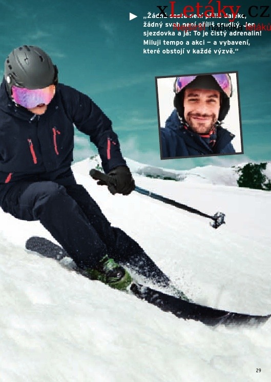 leták Tchibo leták strana 1 leták Tchibo leták strana 1